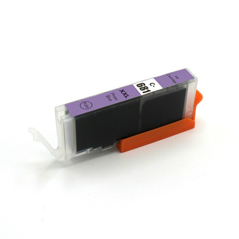 PGI-680XXL-CLI-681XXL Ink Cartridge For Canon PIXMA TR7560-8560