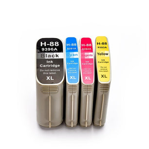 L7580 L7590 Ink Cartridge For HP Pro K550 K550dtn K550dtwn