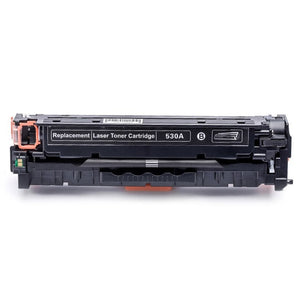 HP530A-HP533A Toner Cartridge For HP LaserJet CP2020-2027