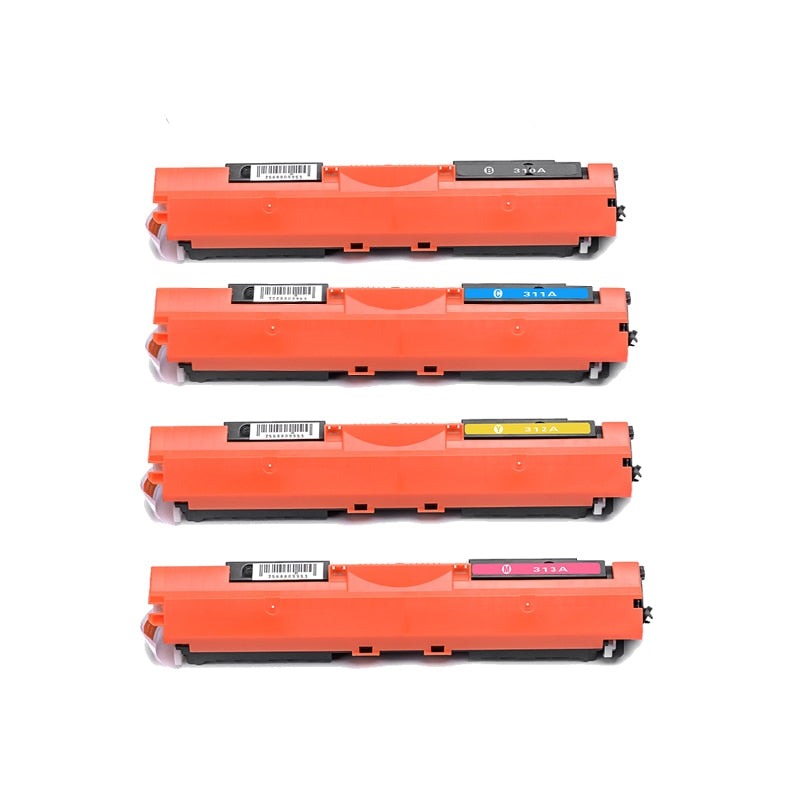 310A/311A/312A Toner Cartridge For HP Laserjet Pro CP1021 CP1022