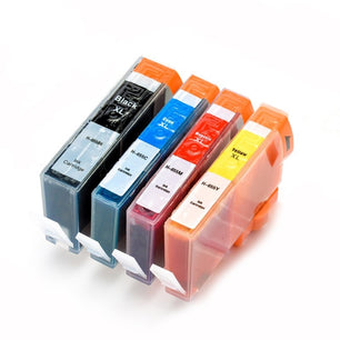 HP655 Compatible Ink Cartridge For HP Deskjet 352 - 6625 Printer