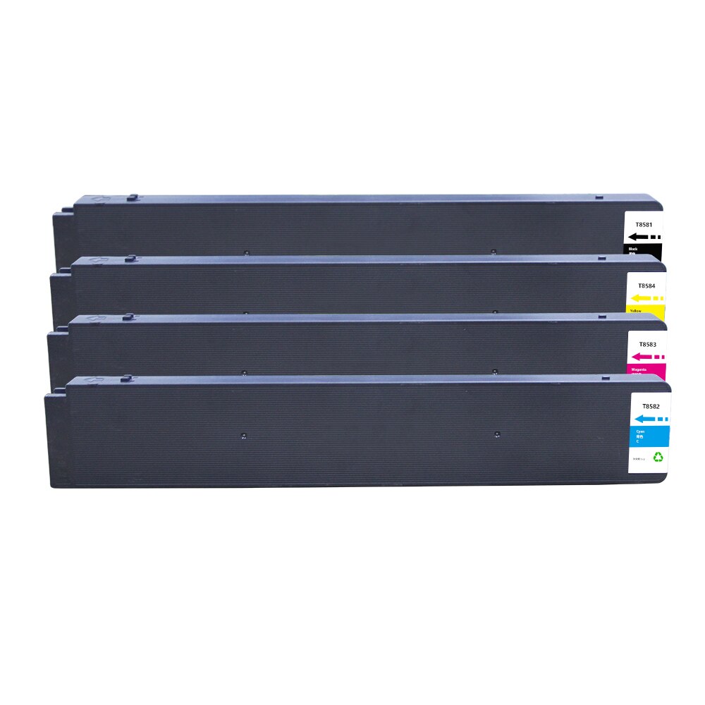 T858 - T8581 Ink Cartridge For Epson WorkForce WF-C20590