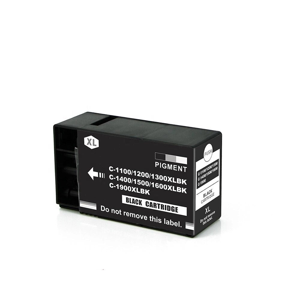 PGI-1900XL Compatible Ink Cartridge For Canon MAXIFY MB2390