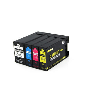 PGI1600XL Ink Cartridge For Canon MAXIFY MB2060-MB2760 Printer