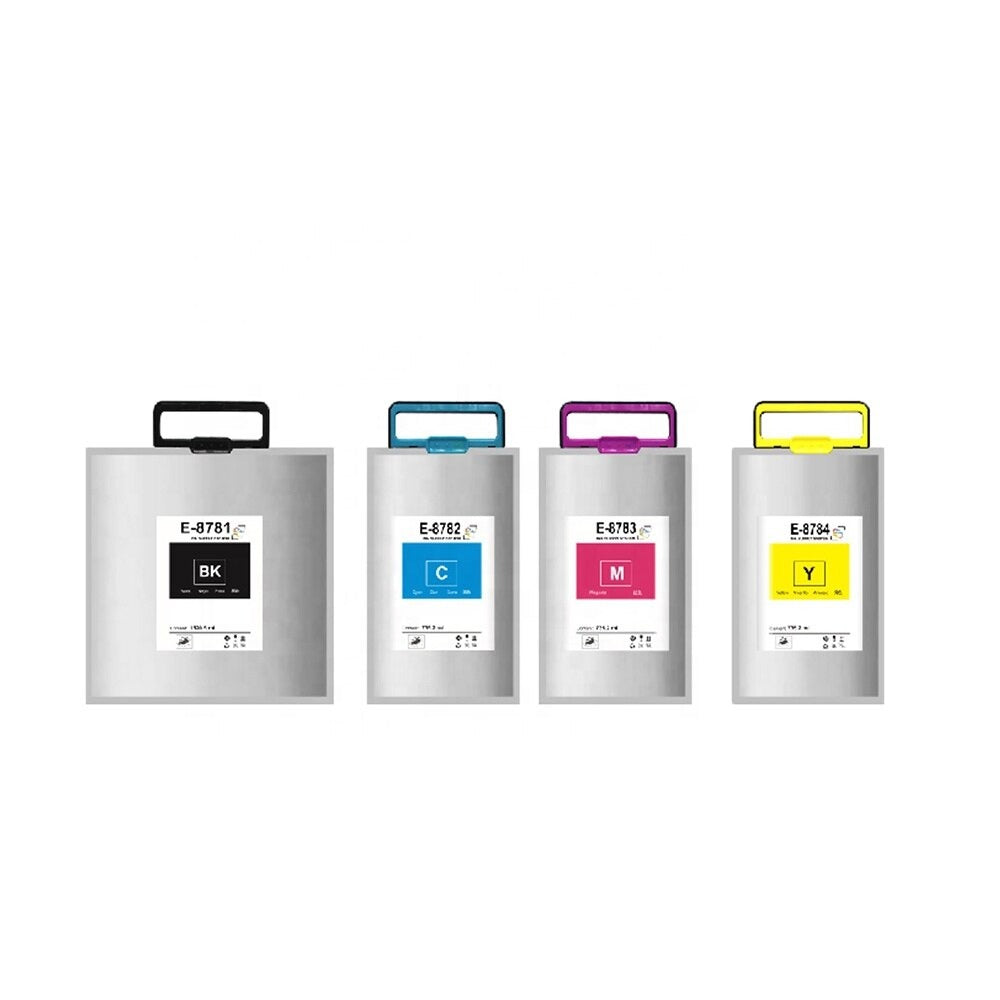 T878 - T8784 Ink Cartridge For Epson Workforce Pro WF-R5190DTW