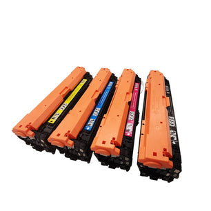 CE740A - CE743A Toner Cartridge For HP LaserJet CP5225 Printer