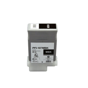 PFI-107 Ink Cartridge For Canon IPF670 IPF680 IPF685 IPF780 IPF785 Printer