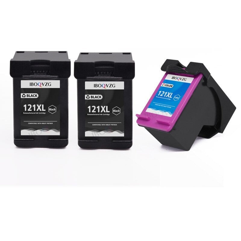 18ml HP 121XL Ink Cartridge For HP Photosmart C4750-C4785 C4788