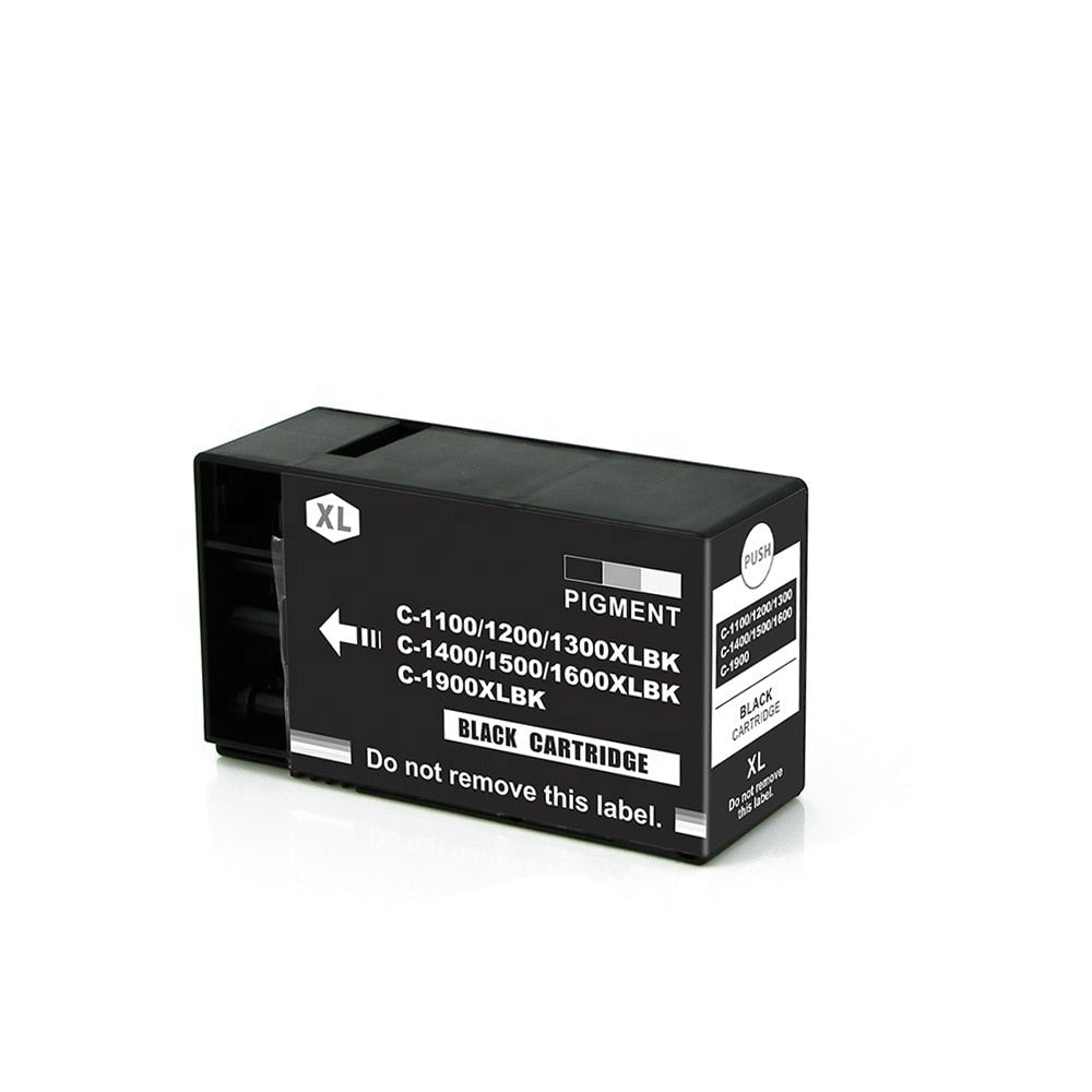 PGI1600XL Ink Cartridge For Canon MAXIFY MB2060-MB2760 Printer