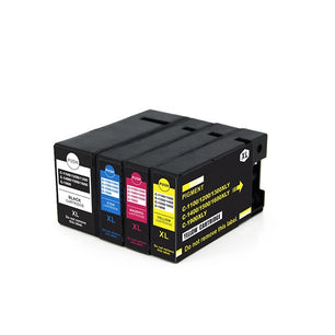 PGI1600XL Ink Cartridge For Canon MAXIFY MB2060-MB2760 Printer