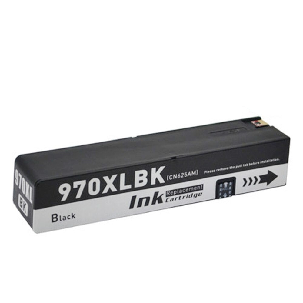 970XL - 971XL Ink Cartridge For HP Officejet Pro X451dn X451dw Printer