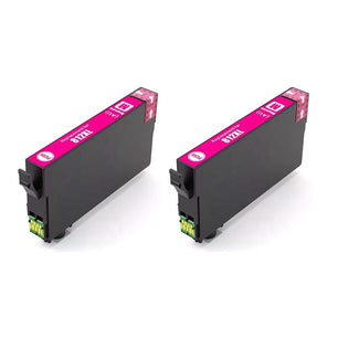 T812XL Ink Cartridge For Epson WF-3820/ WF-3825/ WF-4830/ WF-7845