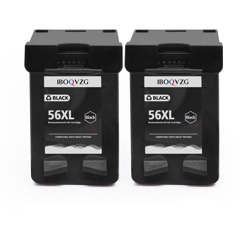 18ml 56-57XL Ink Cartridge For HP 56 57 XL 1311 1315 1350 2110