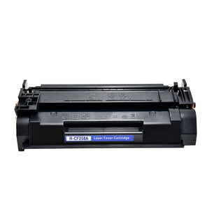 CF258A Compatible Toner Cartridge For HP LaserJet Pro M404n/404dn
