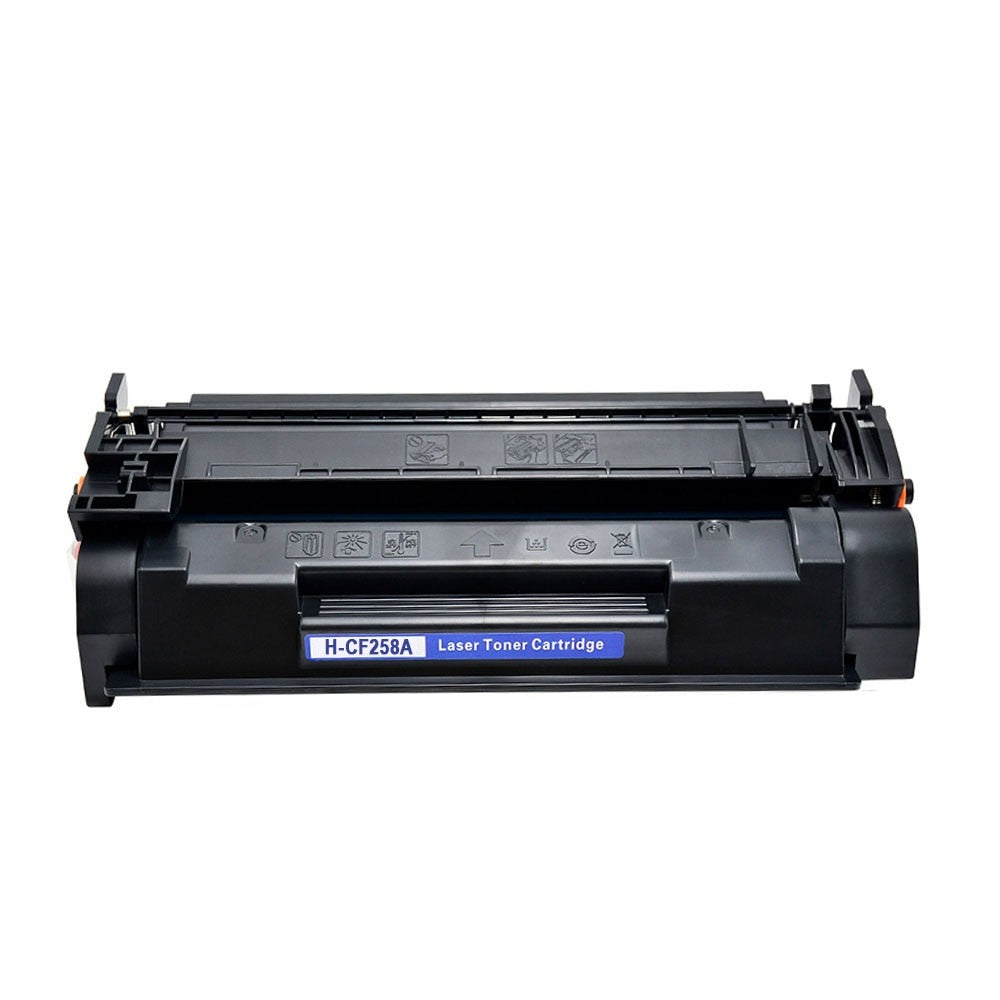 CF258A Toner Cartridge Compatible For HP LaserJet Pro M404n/404dn