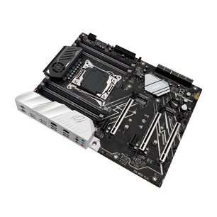 LGA 2011-3 DDR4 RAM Supporting X99 MR9D PLUS Motherboard