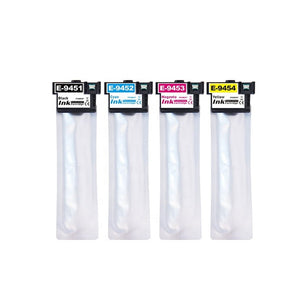 T9451-T9461 Ink Cartridge For Epson WF-C5710DWF C5210DW C5790DWF