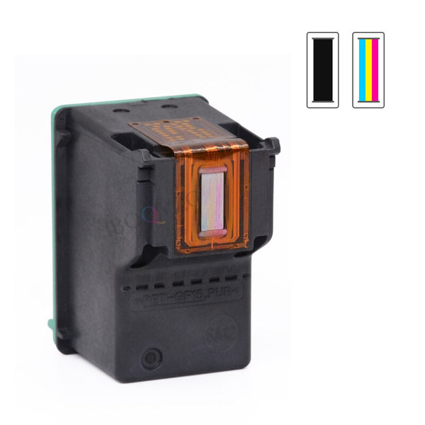 18ml HP131-135 Ink Cartridge For HP Deskjet 5740 5940 6520 6540