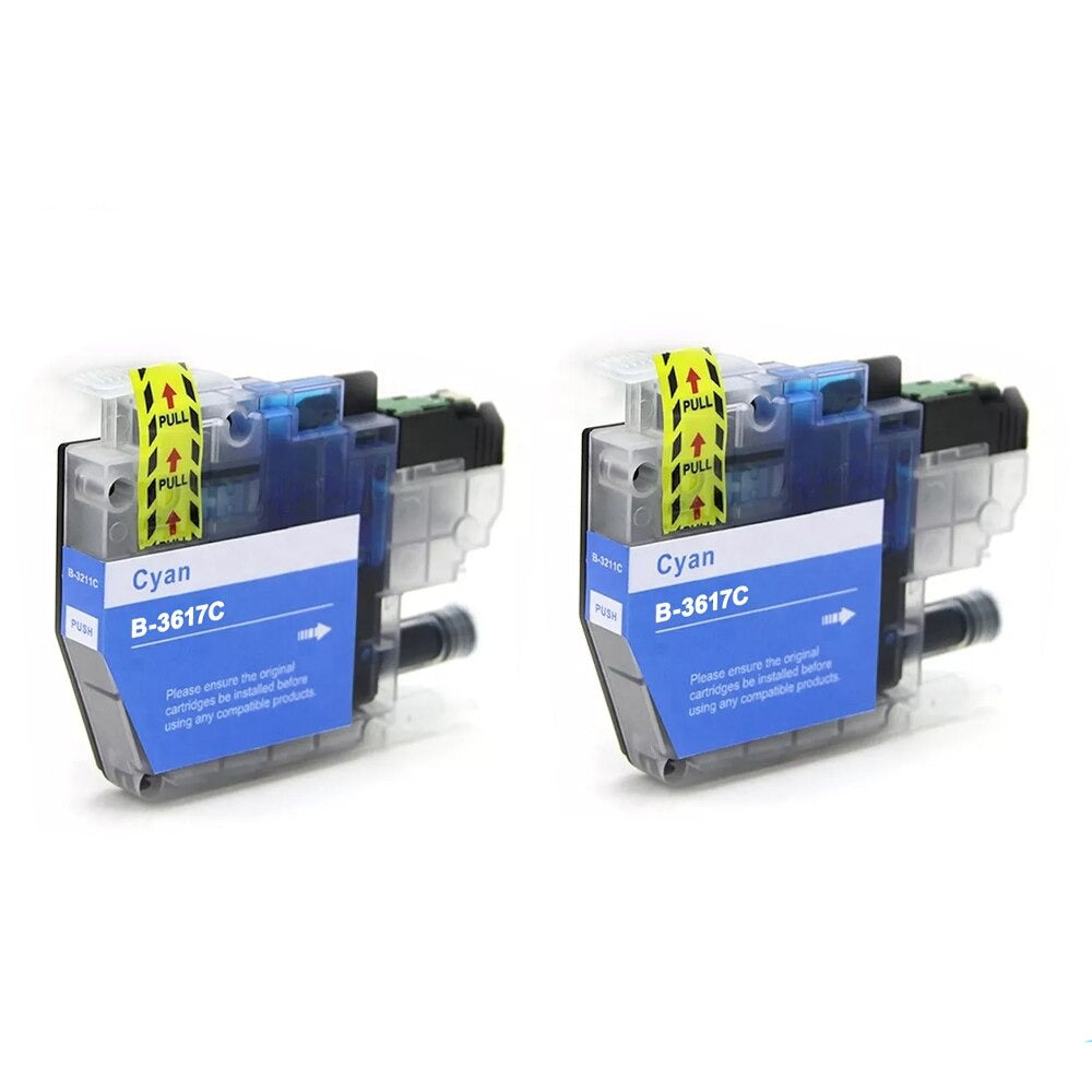LC3617 Ink Cartridge For Brother MFC-J2330DW-MFC-J3930DW Printer