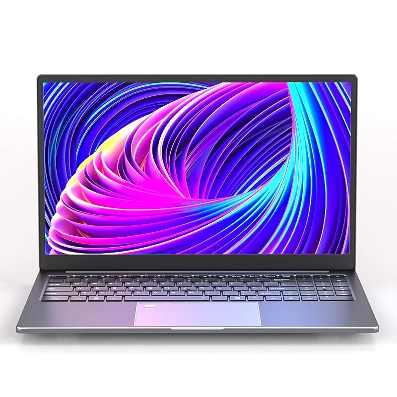 Topton 32GB 2TB Intel Core i7-1255U 15.6 Inch Screen Laptop