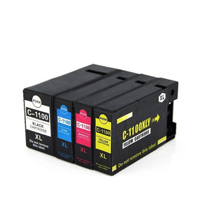 PGI 1100XL PGI-1100XL Ink Cartridge For Canon MAXIFY