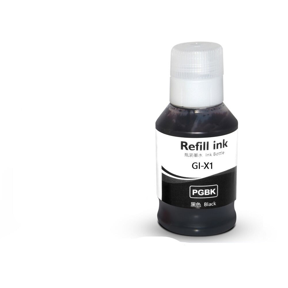 135ml GI-41 Ink Refill Kit For Canon G1420/G2420/G2460/G3420/G3460