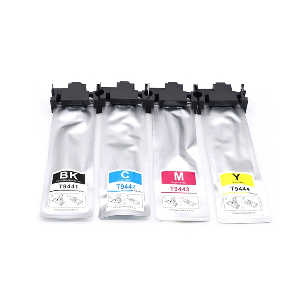 T9441-T9444 Ink Cartridge For Epson Pro WF-C5210DW WF-C5790DW