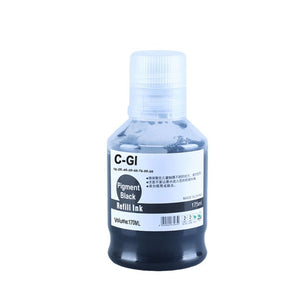 170ml GI-46 Ink Refill Kit For Canon MAXIFY GX6040 GX7040 Printer