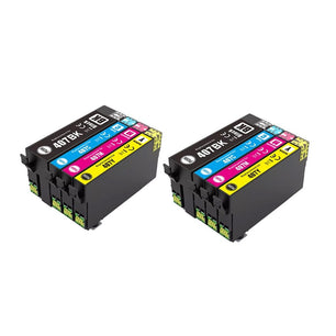 T07U1 - T07U4 Ink Cartridge For Epson WorkForce WF-4745 Printer