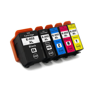 T202XL Ink Cartridge For Epson XP-6000/XP-6001/XP-6005